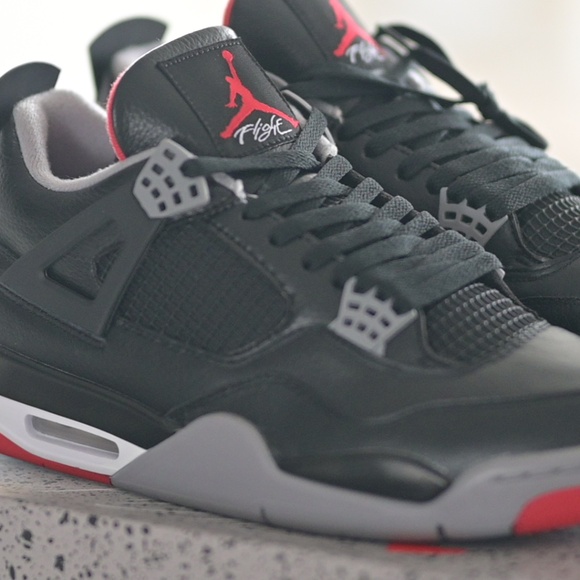 Jordan 4 Retro main image 12